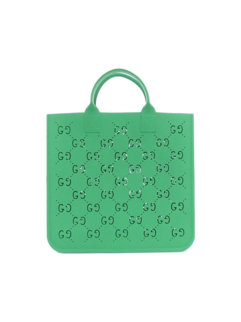 Gucci Childrens Bag Handbag Green